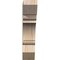 Ekena Millwork Olympic Slat Smooth Bracket, Douglas Fir, 3 1/2"W x 16"D x 16"H BKT04X16X16OLY06SDF - alternate 3